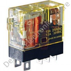 Automation Relay (0)